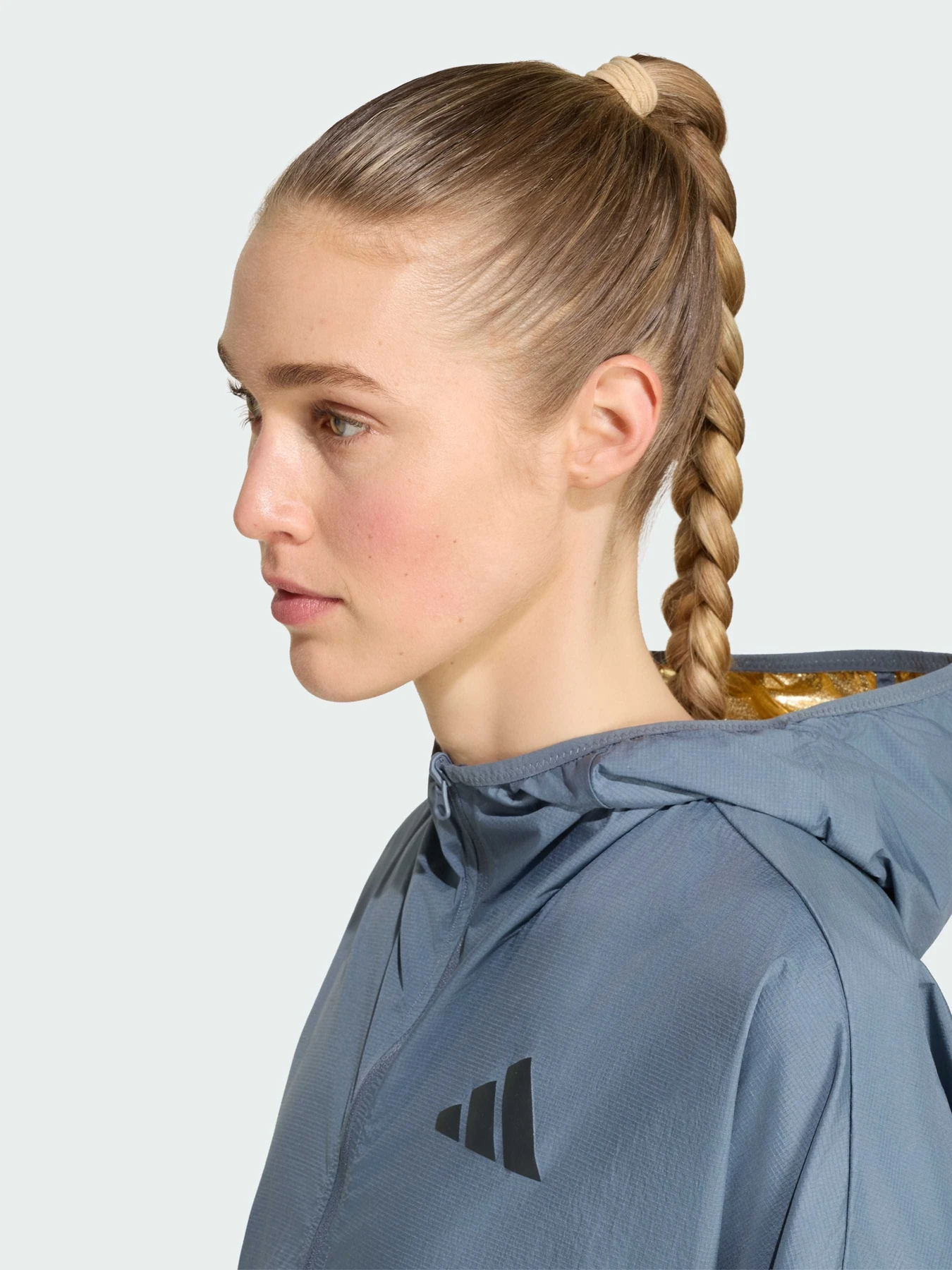Куртки та дублянки Adidas adizero модель KV6682 Куртки та дублянки Adidas adizero модель KV6682 Фото