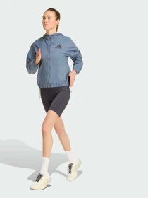 Куртки та дублянки Adidas adizero модель KV6682 Фото
