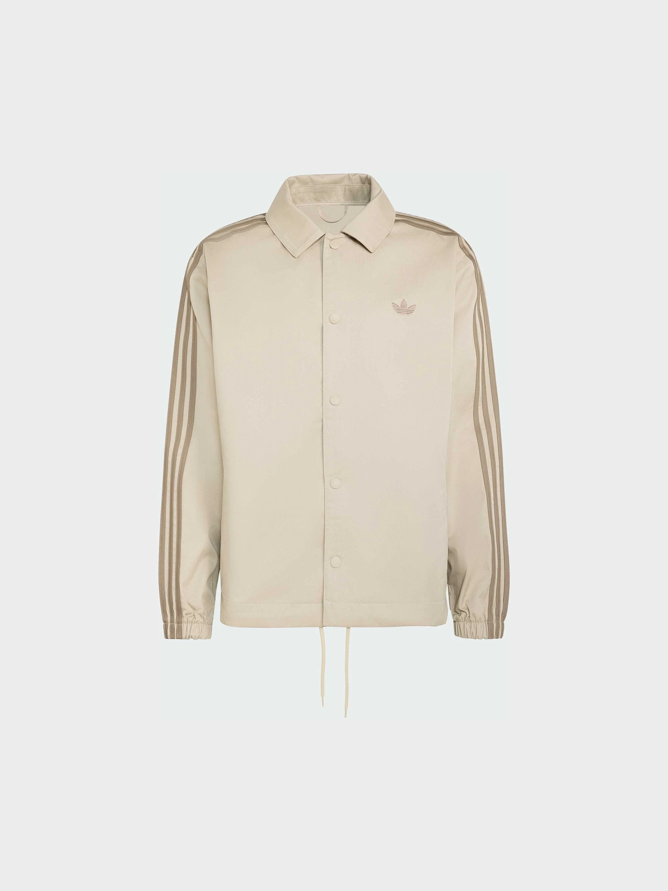 Куртки та дублянки Adidas 3 Stripes модель KS9297 Фото