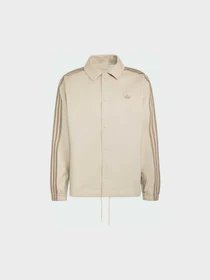 Куртки та дублянки Adidas 3 Stripes модель KS9297 Фото
