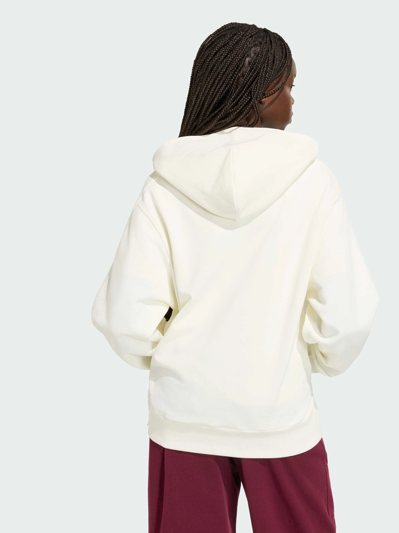 Худі та світшоти Adidas модель KV9792 Худі та світшоти Adidas модель KV9792 Фото