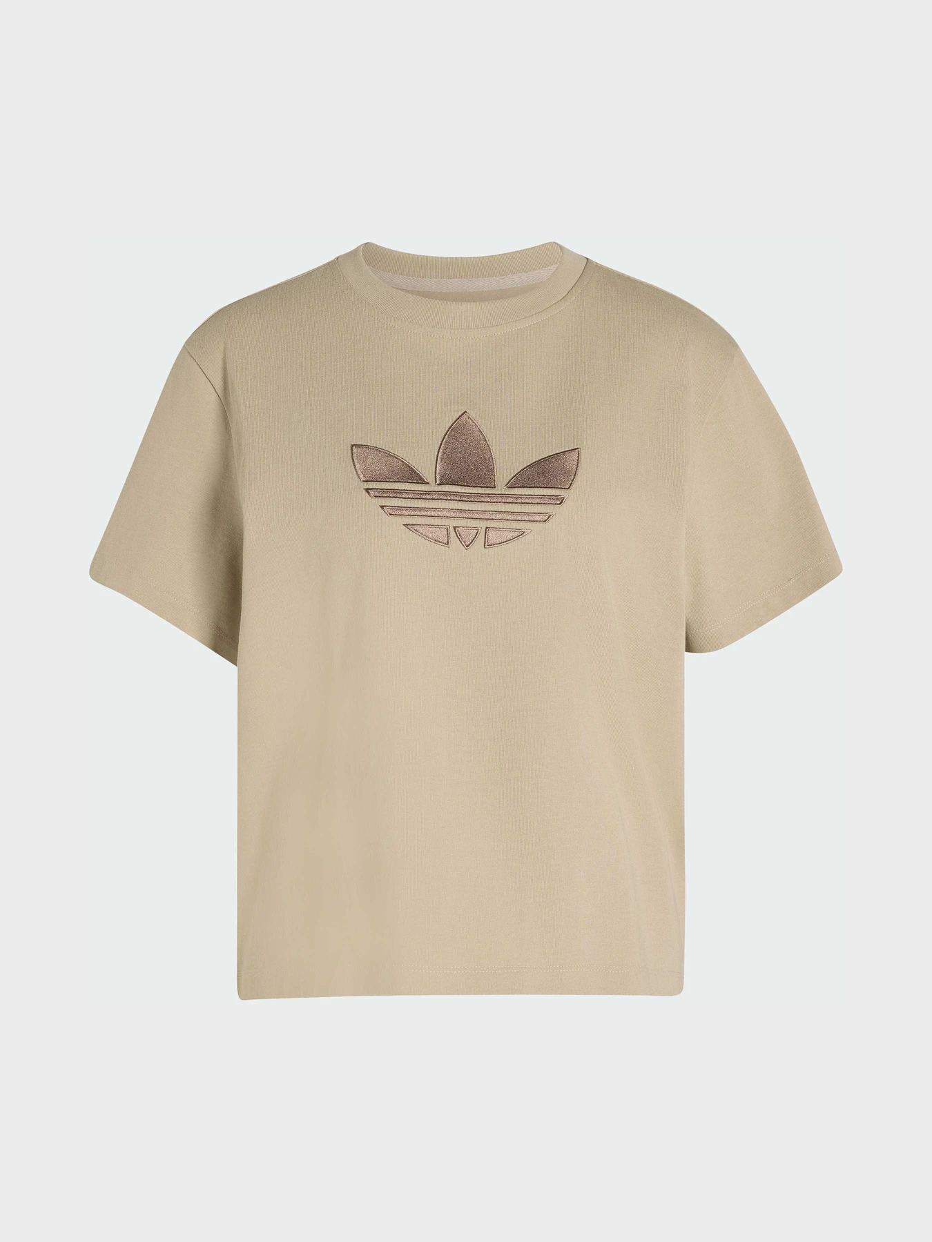 Футболки и поло Adidas Trefoil модель KT0011 Футболки и поло Adidas Trefoil модель KT0011 Фото