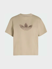 Футболки и поло Adidas Trefoil модель KT0011 Фото