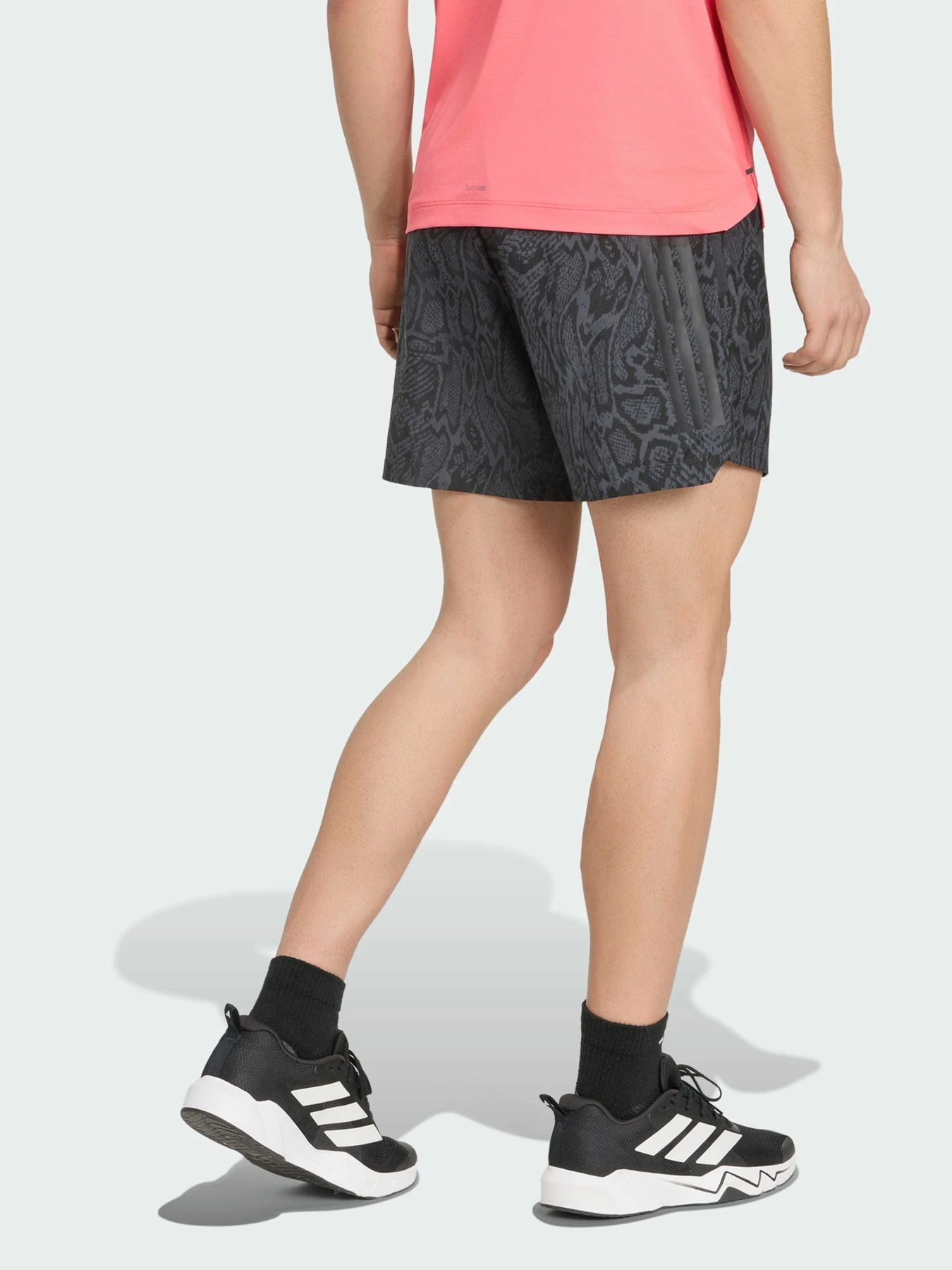 Шорти Adidas модель KT5267 Фото