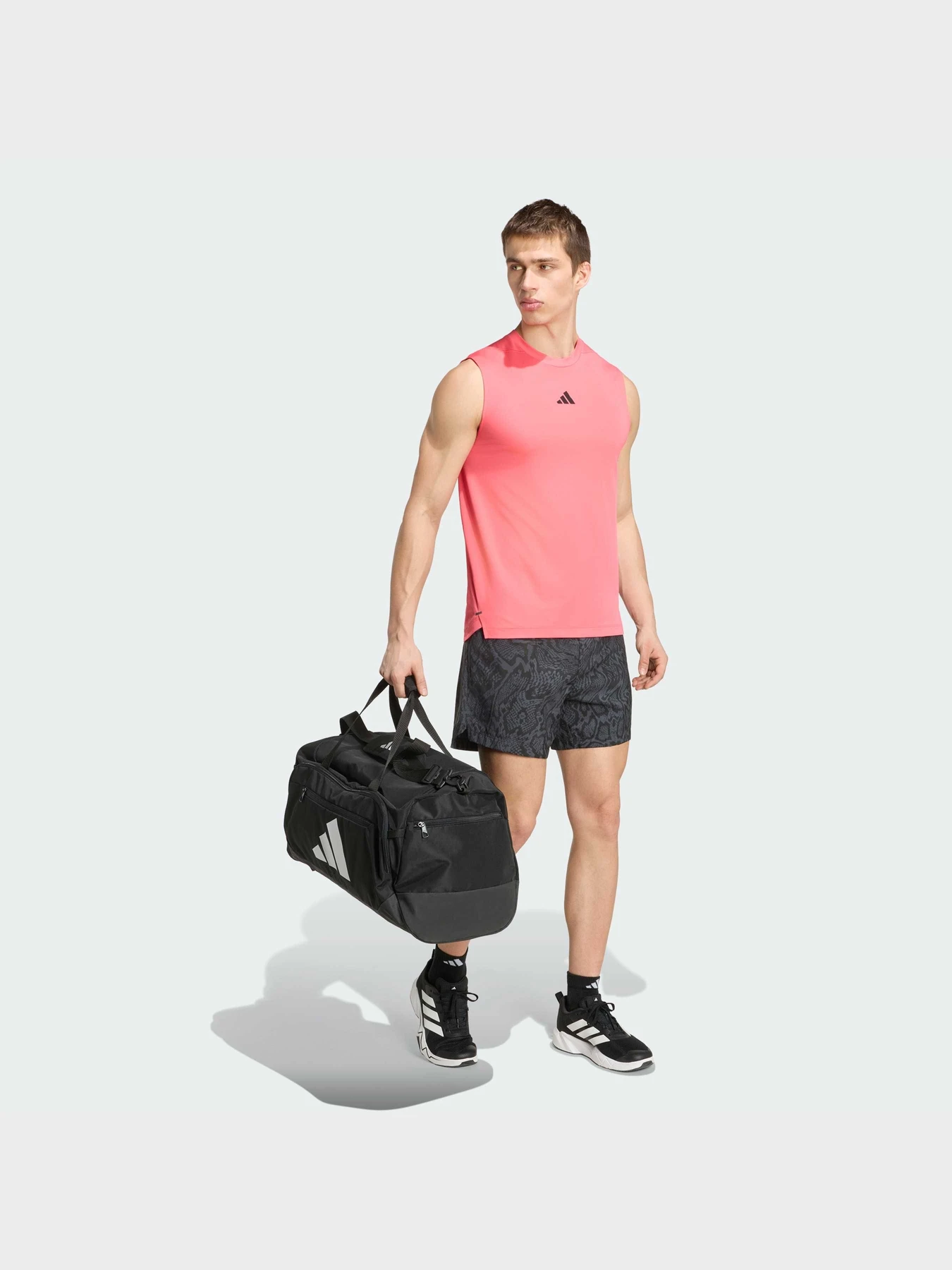 Шорти Adidas модель KT5267 Фото