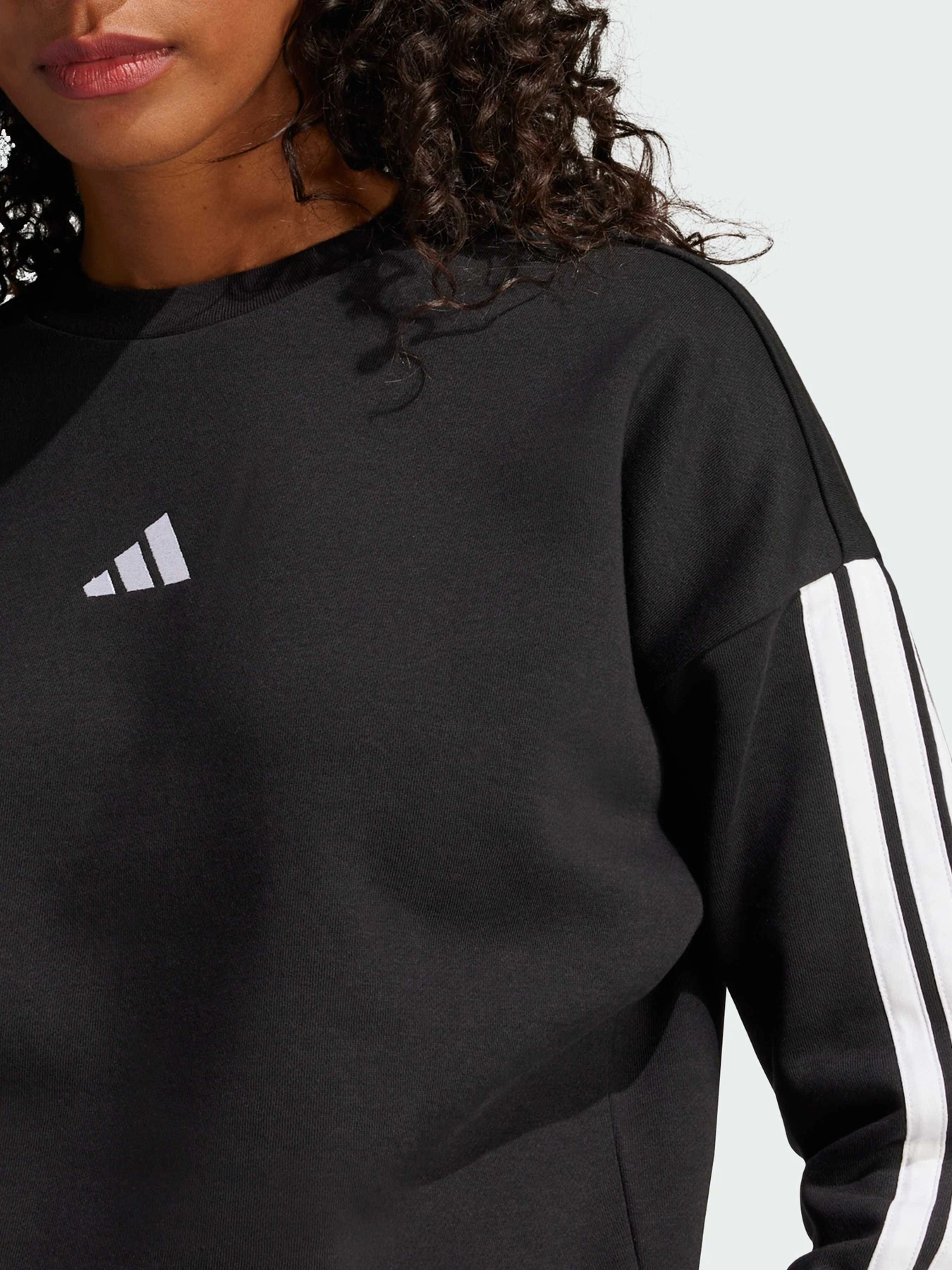 Худи и свитшоты Adidas 3 Stripes модель JE1298 Худи и свитшоты Adidas 3 Stripes модель JE1298 Фото