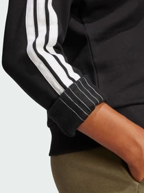 Худи и свитшоты Adidas 3 Stripes модель JE1298 Фото