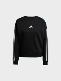 Худи и свитшоты Adidas 3 Stripes модель JE1298 Фото
