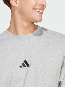 Худі та світшоти Adidas Adidas Essentials модель JE3828 Фото