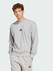 Худі та світшоти Adidas Adidas Essentials модель JE3828 Фото
