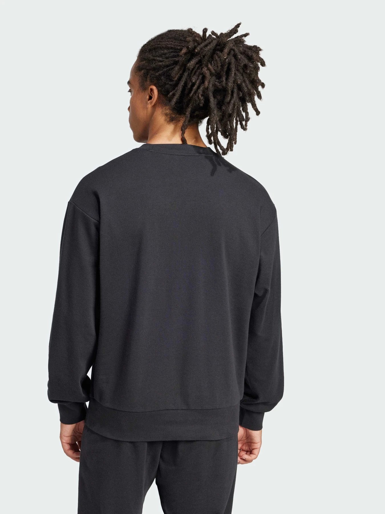Худі та світшоти Adidas Adidas Essentials модель JE3837 Фото