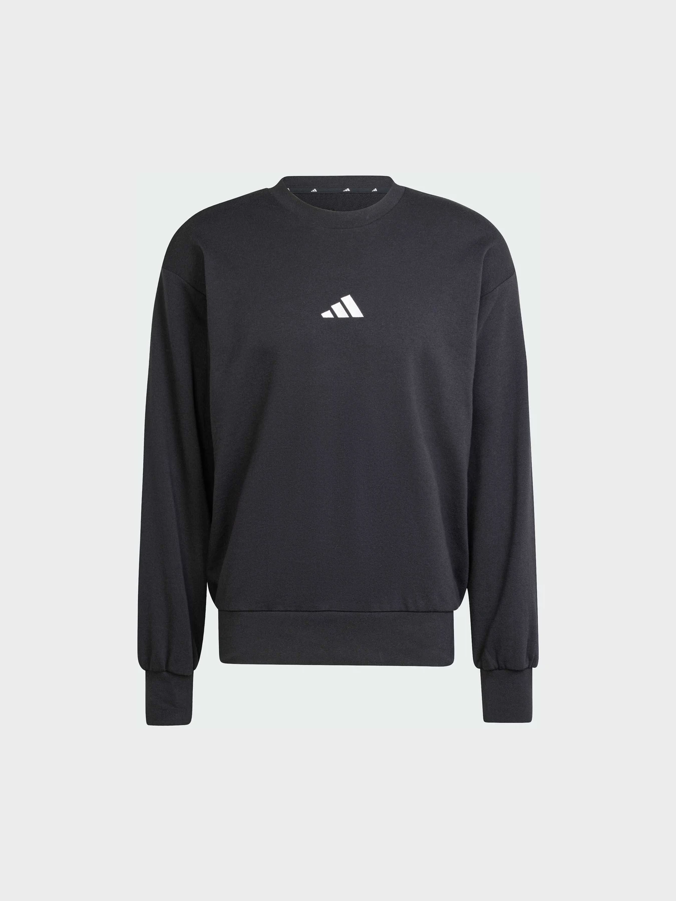 Худі та світшоти Adidas Adidas Essentials модель JE3837 Фото