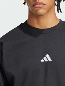 Худі та світшоти Adidas Adidas Essentials модель JE3837 Фото