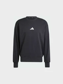 Худі та світшоти Adidas Adidas Essentials модель JE3837 Фото