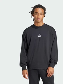 Худі та світшоти Adidas Adidas Essentials модель JE3837 Фото