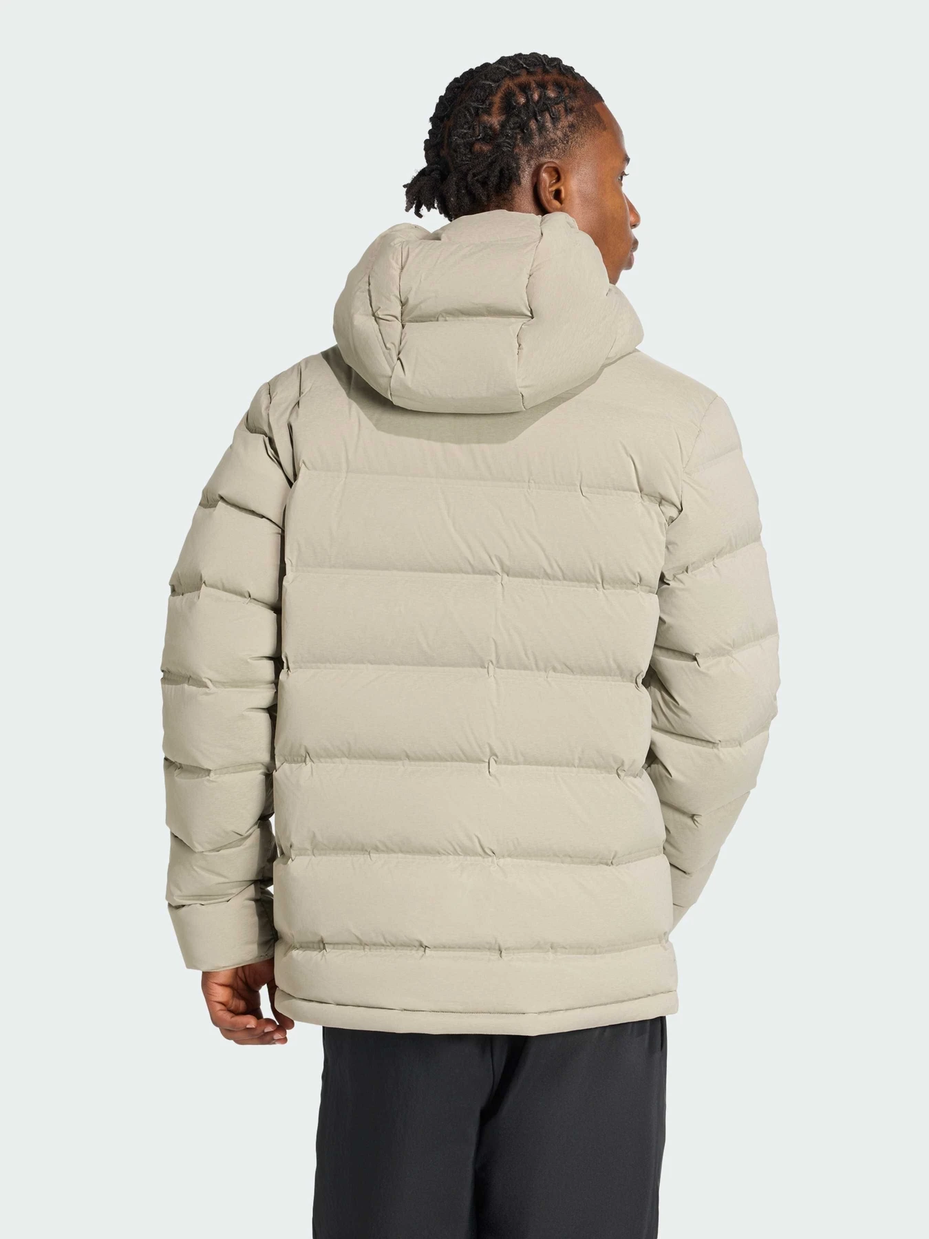 Куртки та дублянки Adidas модель JX0596 Куртки та дублянки Adidas модель JX0596 Фото