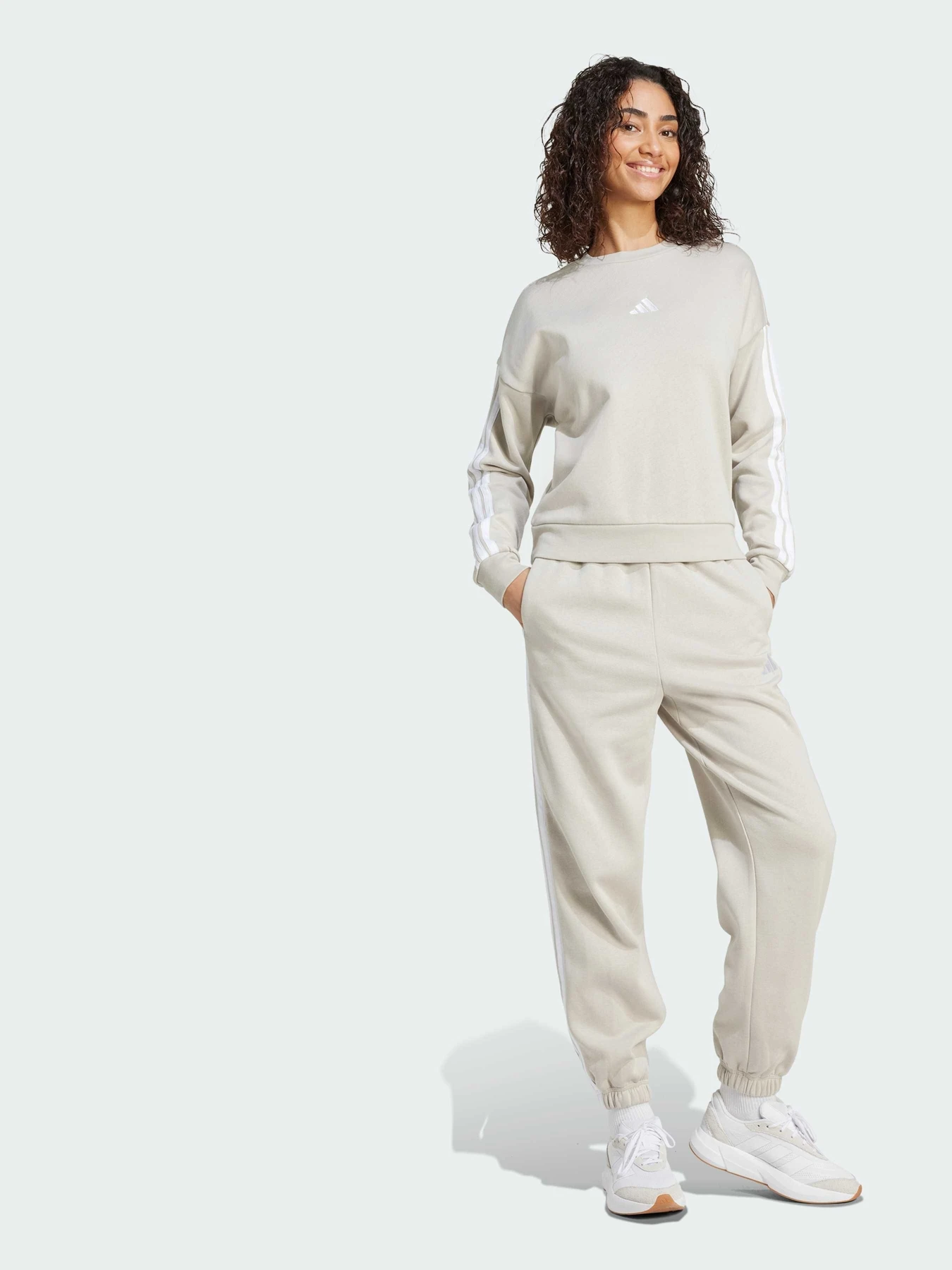 Худи и свитшоты Adidas 3 Stripes модель JX7689 Худи и свитшоты Adidas 3 Stripes модель JX7689 Фото