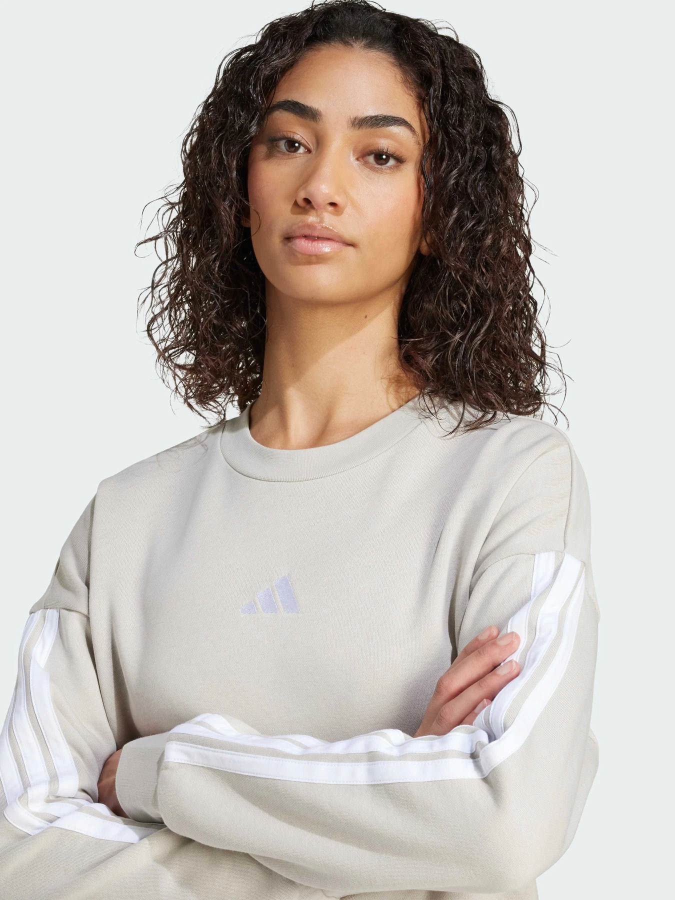 Худи и свитшоты Adidas 3 Stripes модель JX7689 Худи и свитшоты Adidas 3 Stripes модель JX7689 Фото