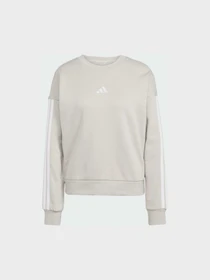 Худи и свитшоты Adidas 3 Stripes модель JX7689 Фото