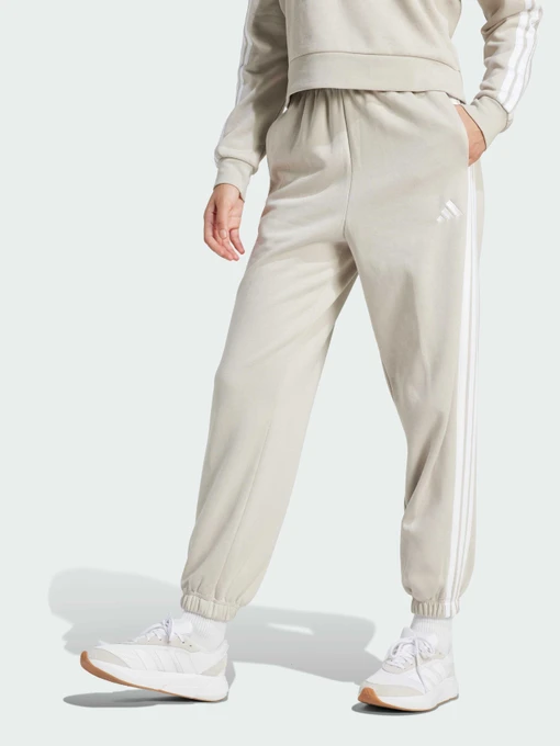 Брюки Adidas 3 Stripes модель JX7697 Фото