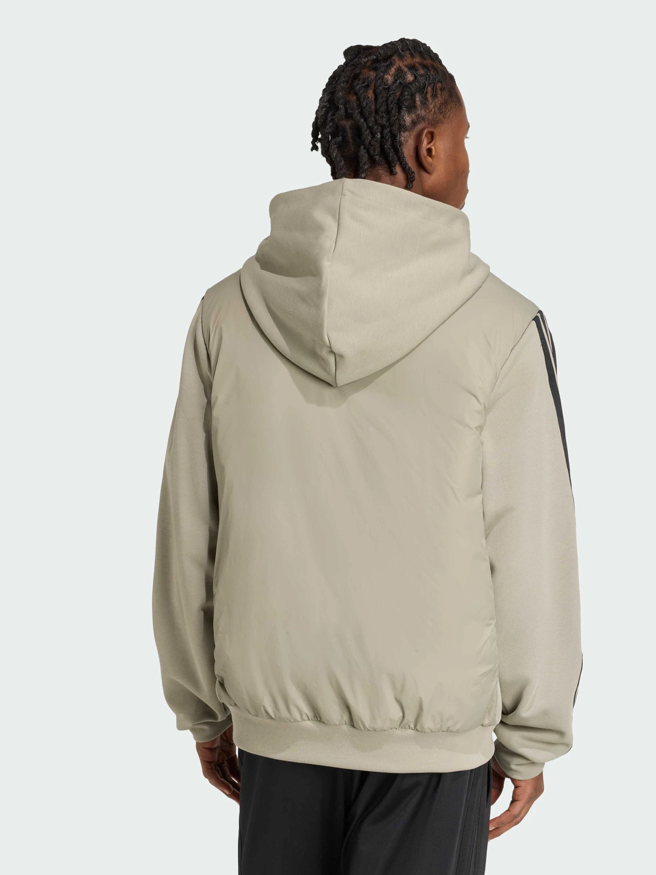 Куртки та дублянки Adidas модель KA5249 Куртки та дублянки Adidas модель KA5249 Фото