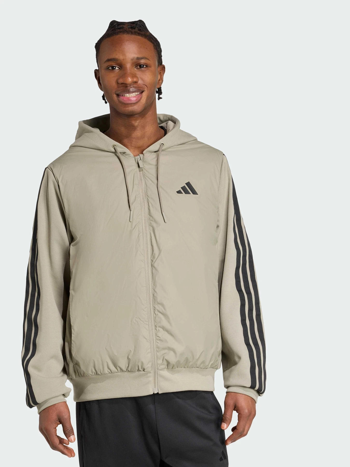 Куртки та дублянки Adidas модель KA5249 Куртки та дублянки Adidas модель KA5249 Фото