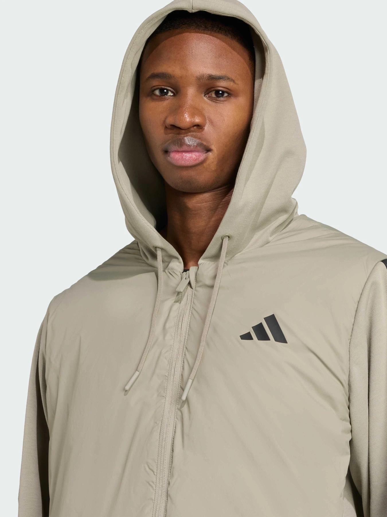Куртки та дублянки Adidas модель KA5249 Куртки та дублянки Adidas модель KA5249 Фото
