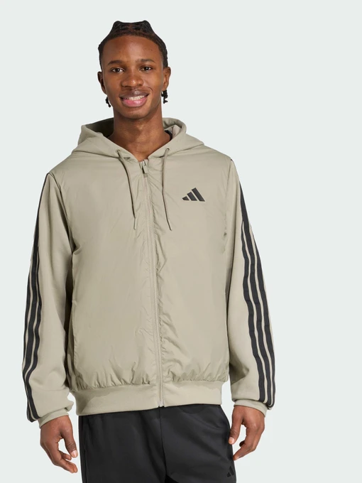 Чоловіча Демісезонна куртка adidas фото 3