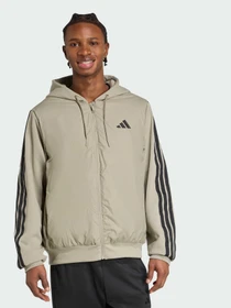 Куртки та дублянки Adidas модель KA5249 Фото