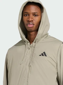 Куртки та дублянки Adidas модель KA5249 Фото