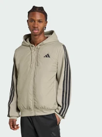 Куртки та дублянки Adidas модель KA5249 Фото