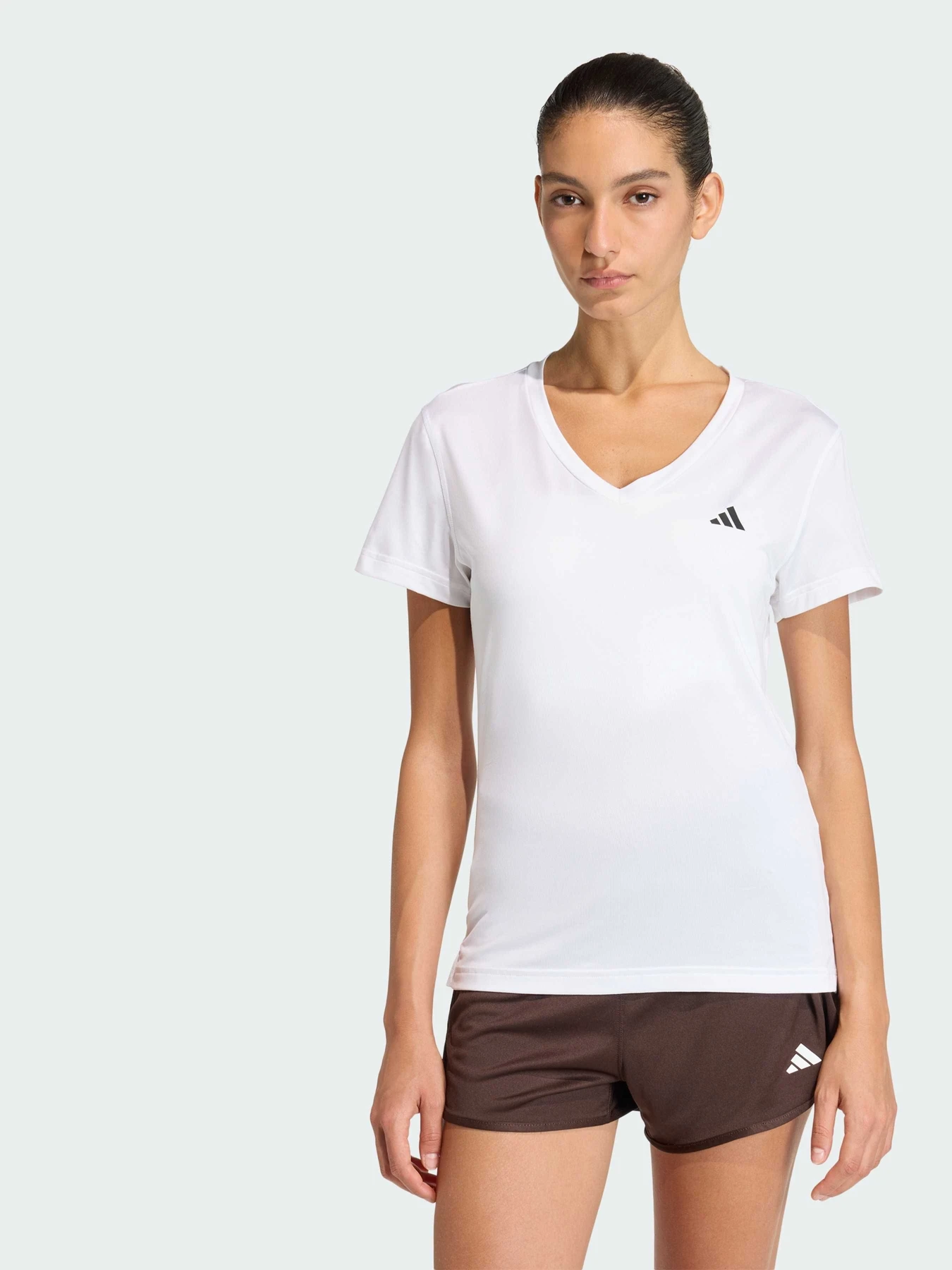 Футболки і поло Adidas Adidas Essentials модель KB9595 Футболки і поло Adidas Adidas Essentials модель KB9595 Фото