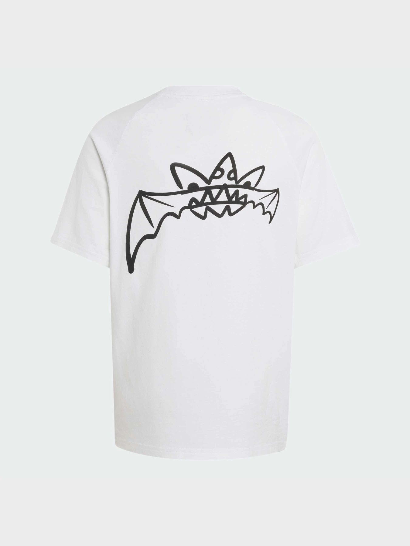 Футболки і поло Adidas Graphics модель KH0726 Футболки і поло Adidas Graphics модель KH0726 Фото