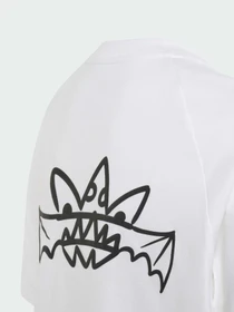 Футболки і поло Adidas Graphics модель KH0726 Фото