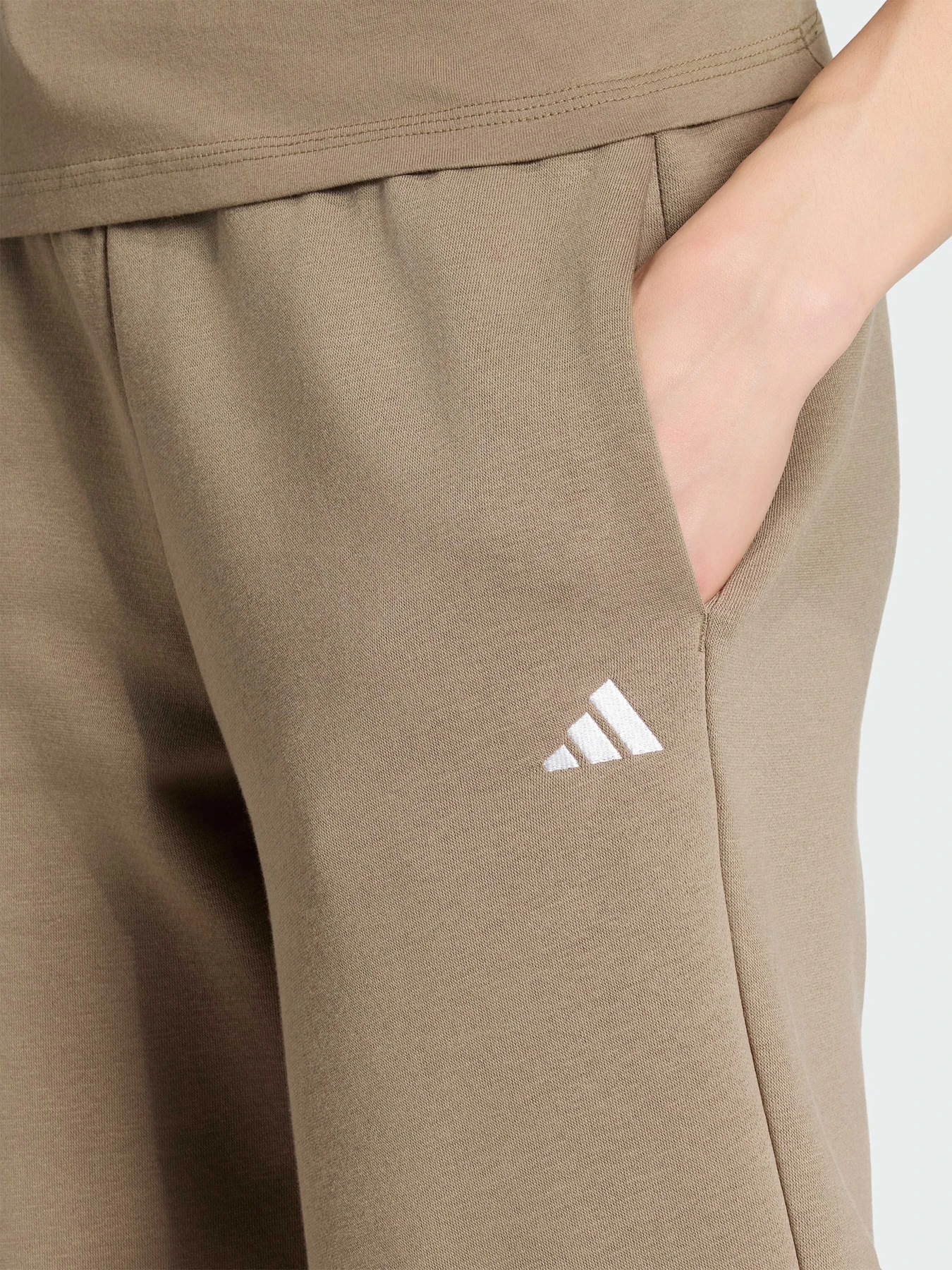 Брюки Adidas Adidas Essentials модель KF8423 Брюки Adidas Adidas Essentials модель KF8423 Фото
