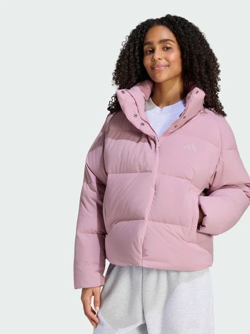 Куртки та дублянки Adidas модель KG1506 Фото