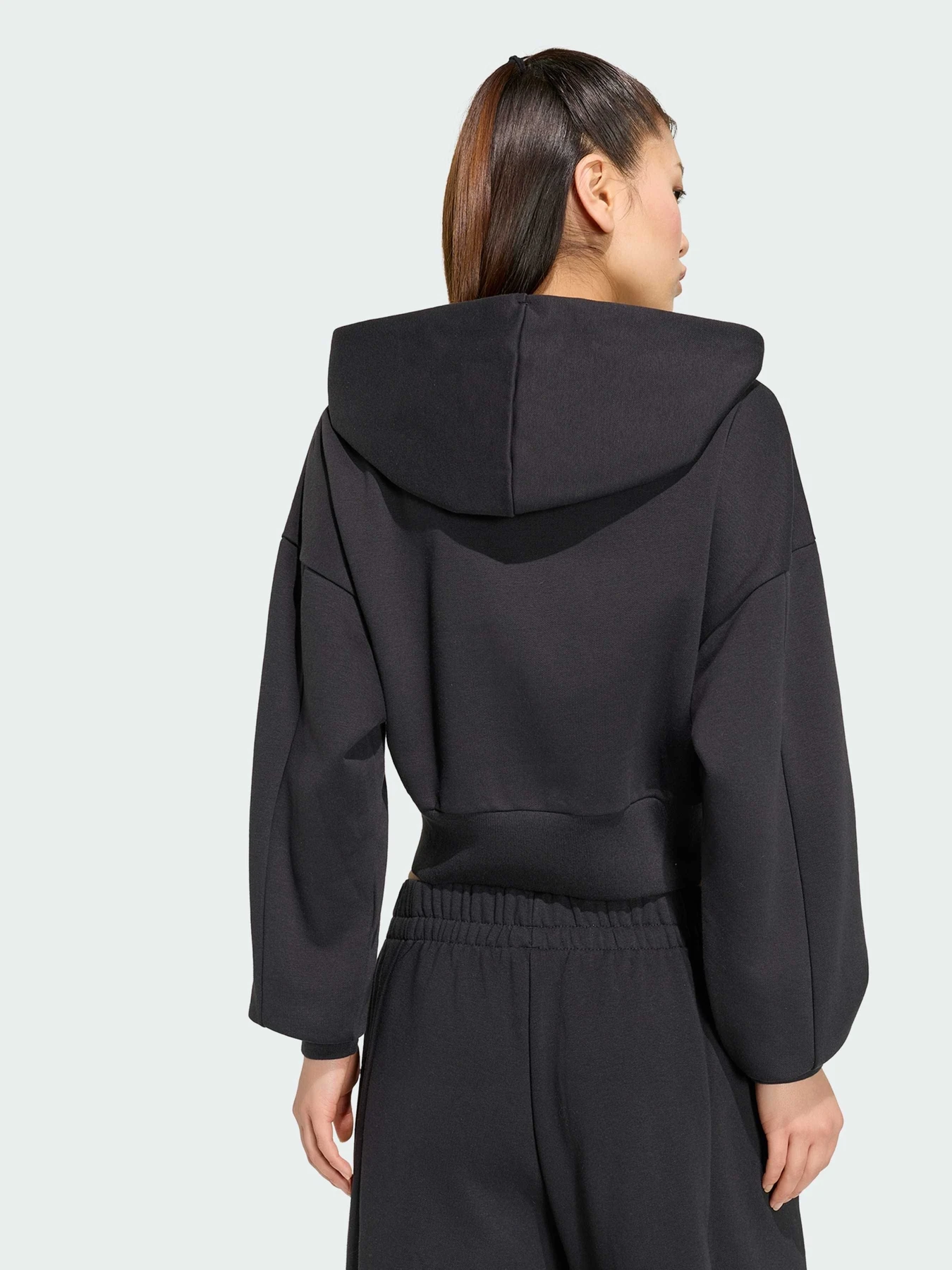 Худи и свитшоты Adidas Adidas Essentials модель KF6245 Худи и свитшоты Adidas Adidas Essentials модель KF6245 Фото