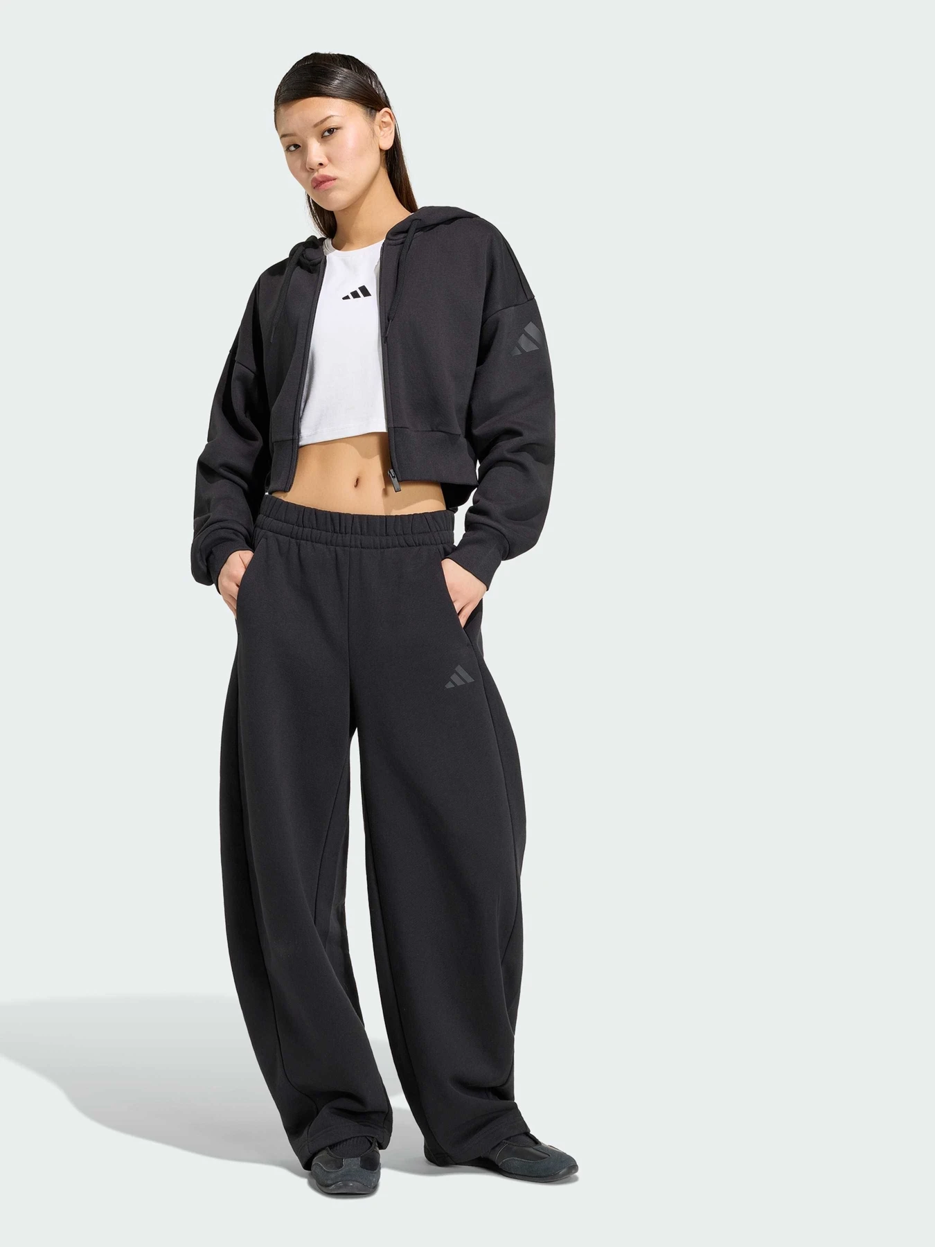 Худи и свитшоты Adidas Adidas Essentials модель KF6245 Худи и свитшоты Adidas Adidas Essentials модель KF6245 Фото