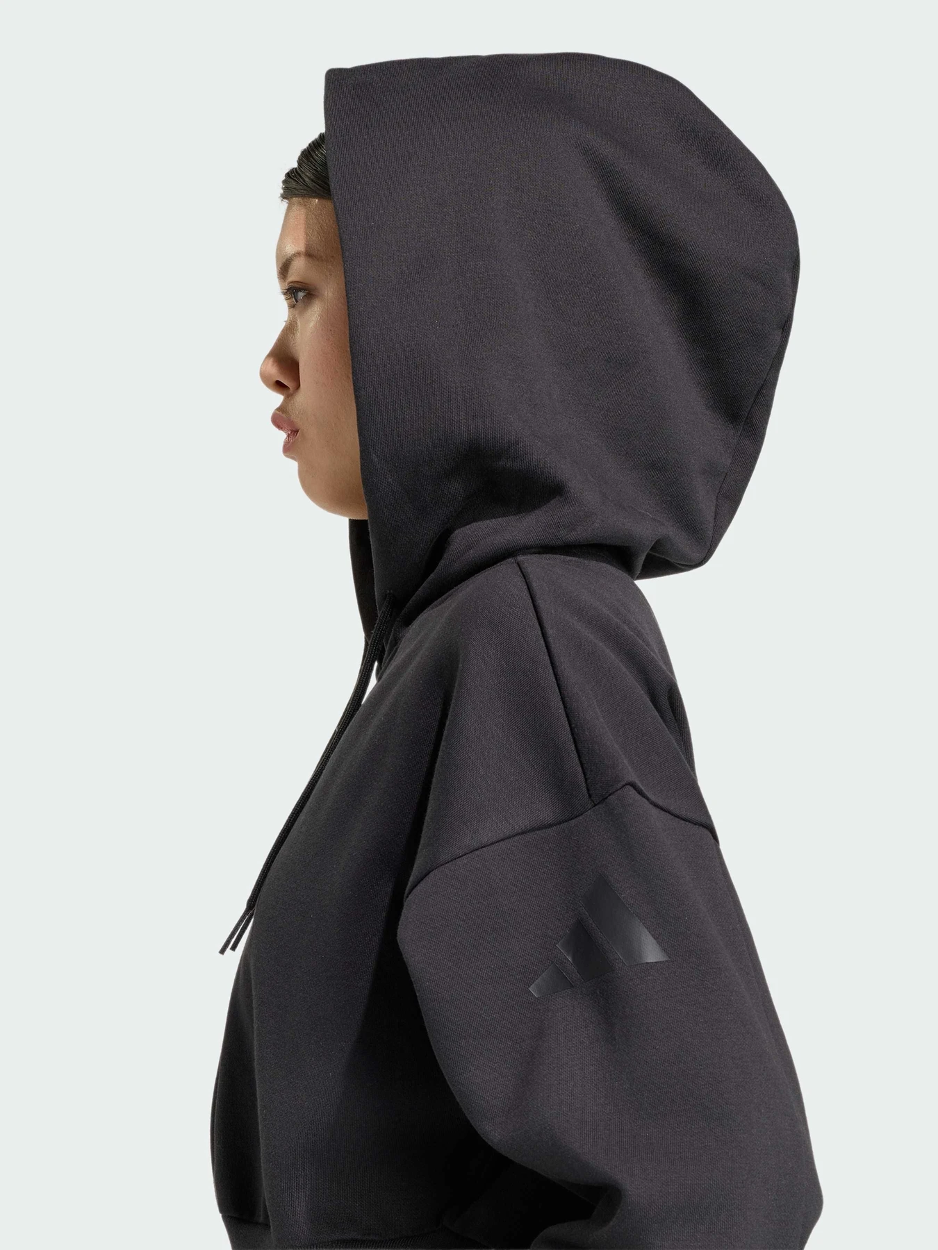 Худи и свитшоты Adidas Adidas Essentials модель KF6245 Худи и свитшоты Adidas Adidas Essentials модель KF6245 Фото