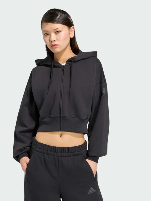 Худи и свитшоты Adidas Adidas Essentials модель KF6245 Фото
