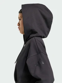 Худи и свитшоты Adidas Adidas Essentials модель KF6245 Фото