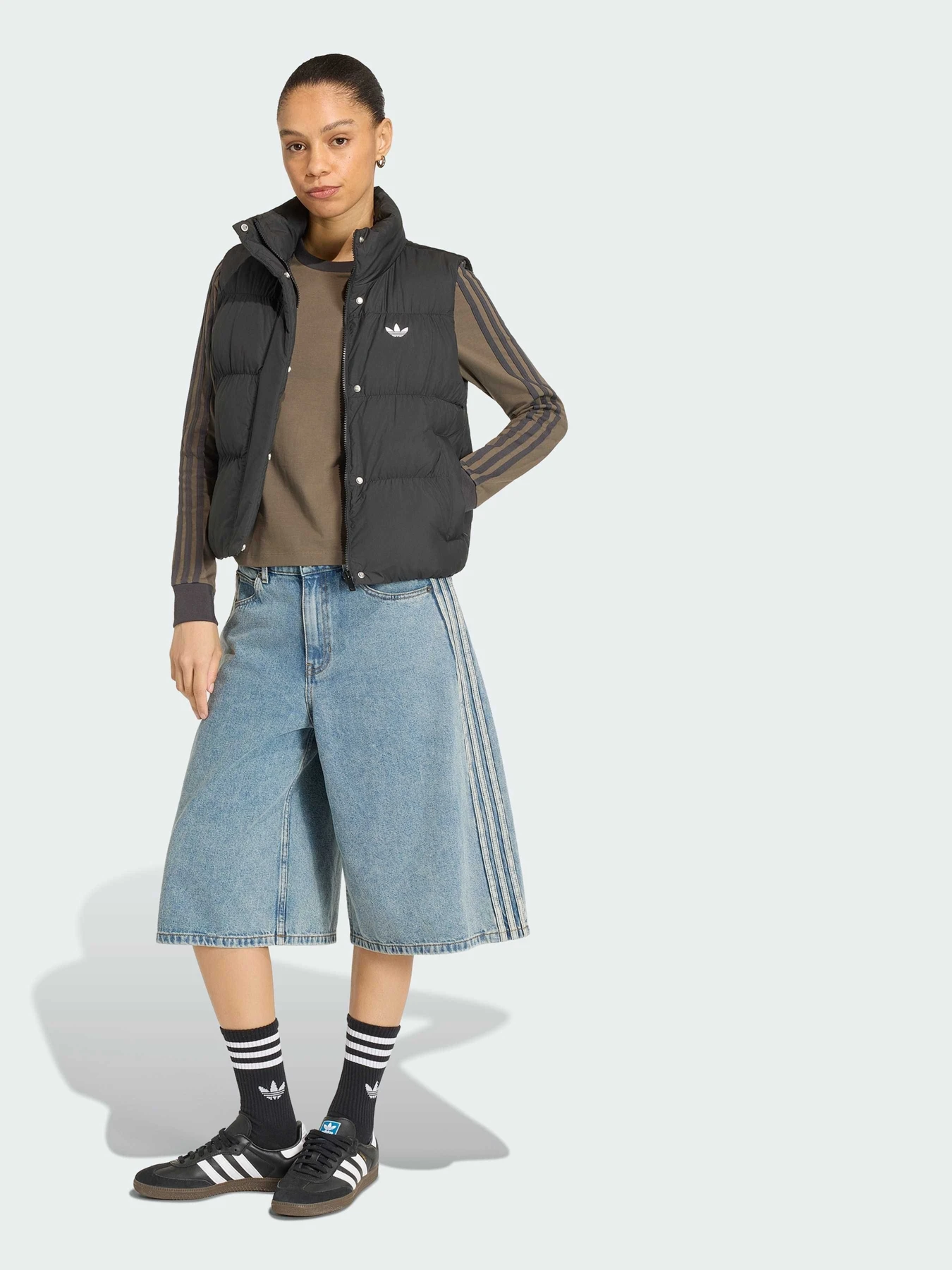 Куртки та дублянки Adidas модель KG6672 Куртки та дублянки Adidas модель KG6672 Фото