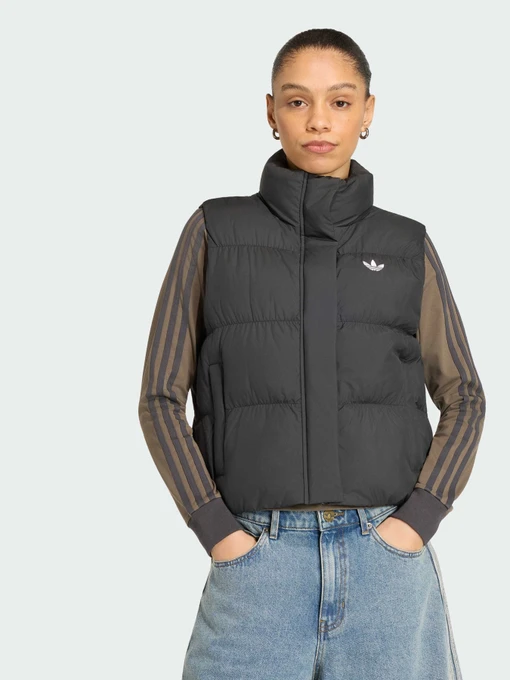 Куртки та дублянки Adidas модель KG6672 Фото