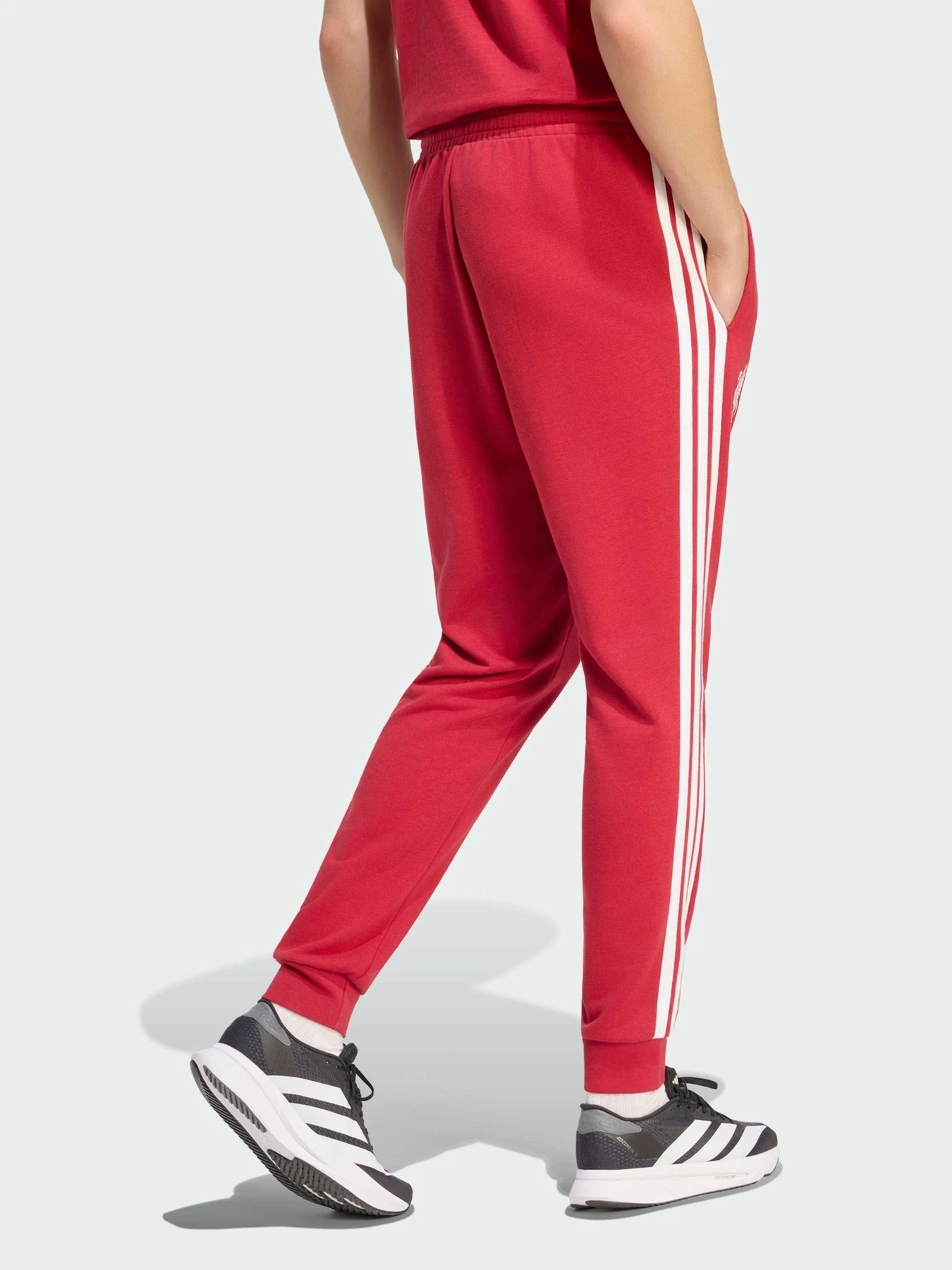 Брюки Adidas модель KG2497 Брюки Adidas модель KG2497 Фото
