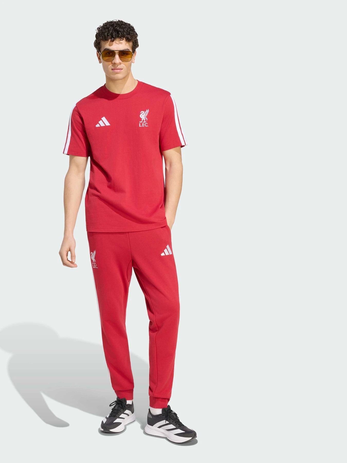 Брюки Adidas модель KG2497 Брюки Adidas модель KG2497 Фото