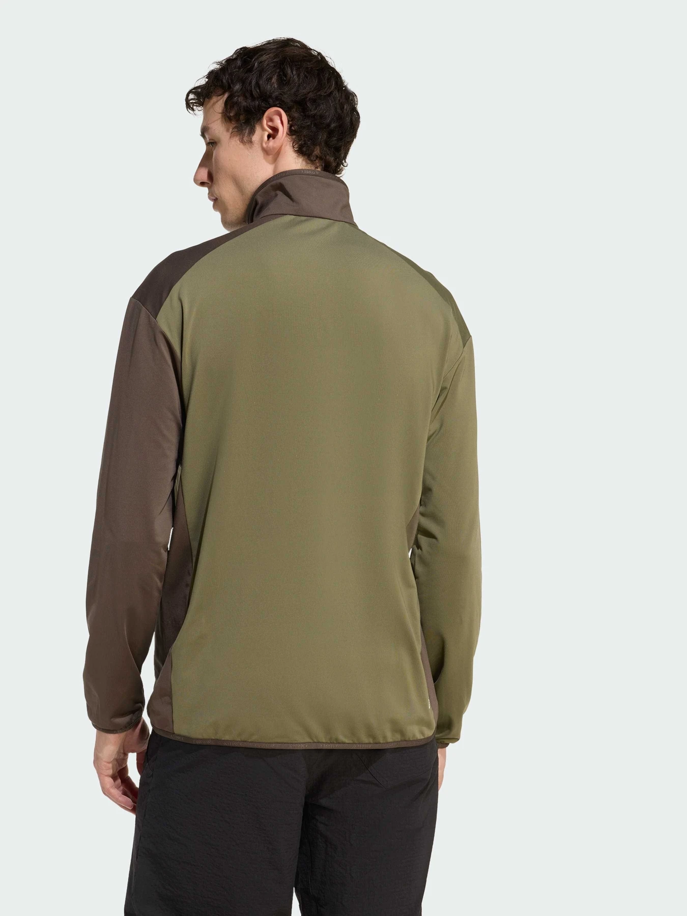 Куртки та дублянки Adidas модель KA9528 Куртки та дублянки Adidas модель KA9528 Фото