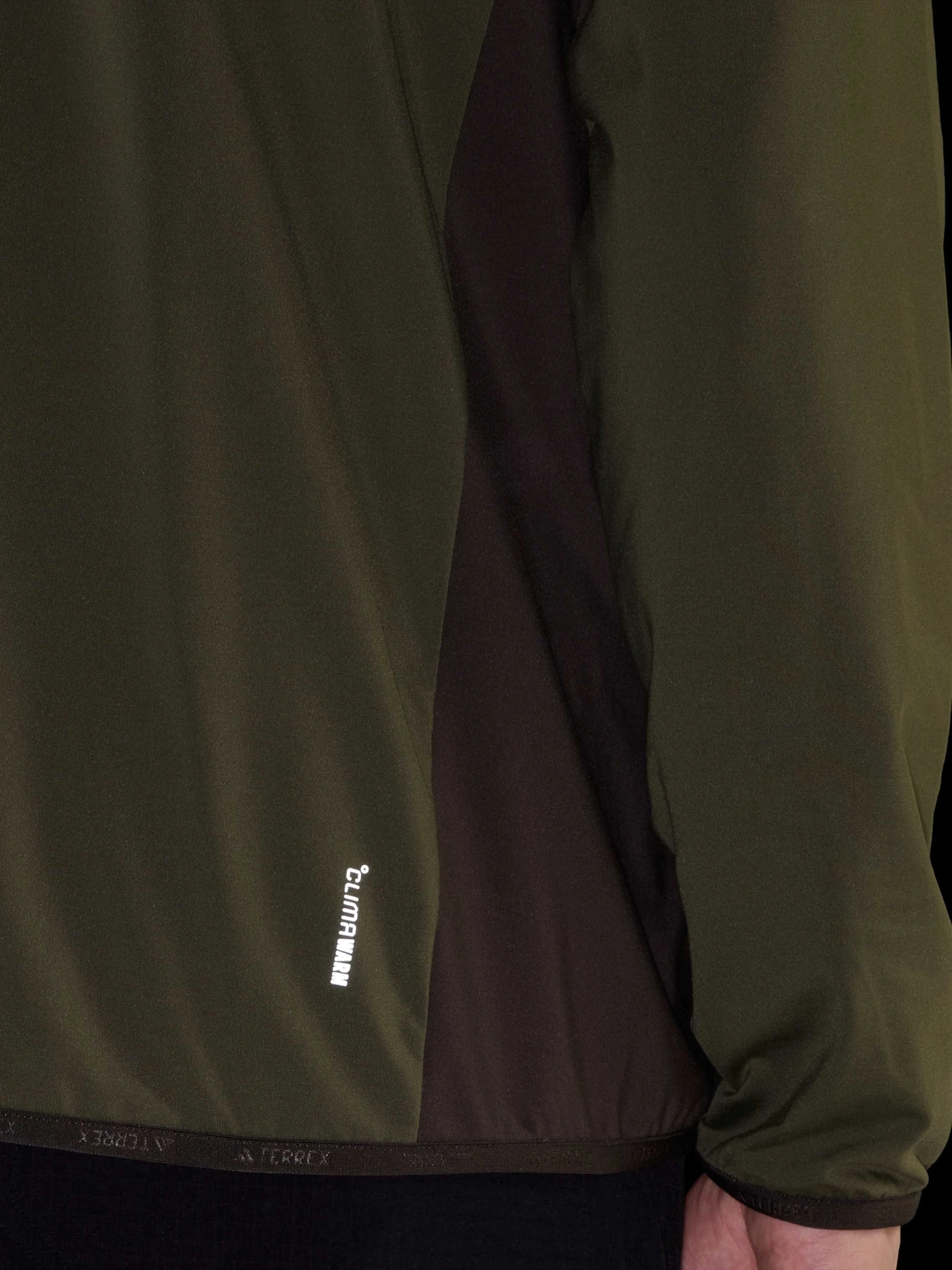 Куртки та дублянки Adidas модель KA9528 Куртки та дублянки Adidas модель KA9528 Фото