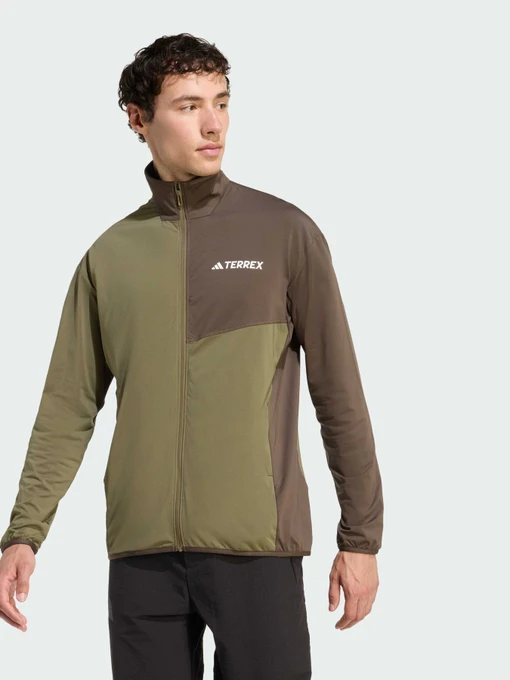 Куртки та дублянки Adidas модель KA9528 Фото