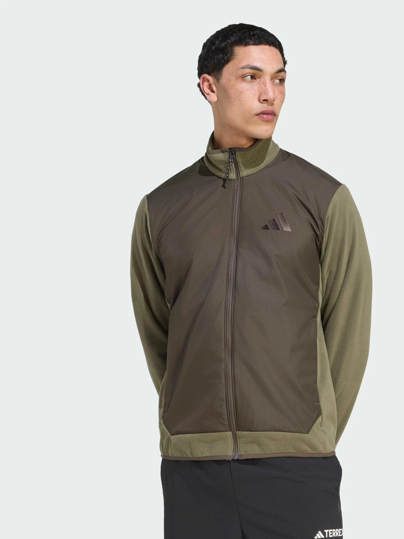 Худи и свитшоты Adidas Adidas Essentials модель KF9767 Худи и свитшоты Adidas Adidas Essentials модель KF9767 Фото