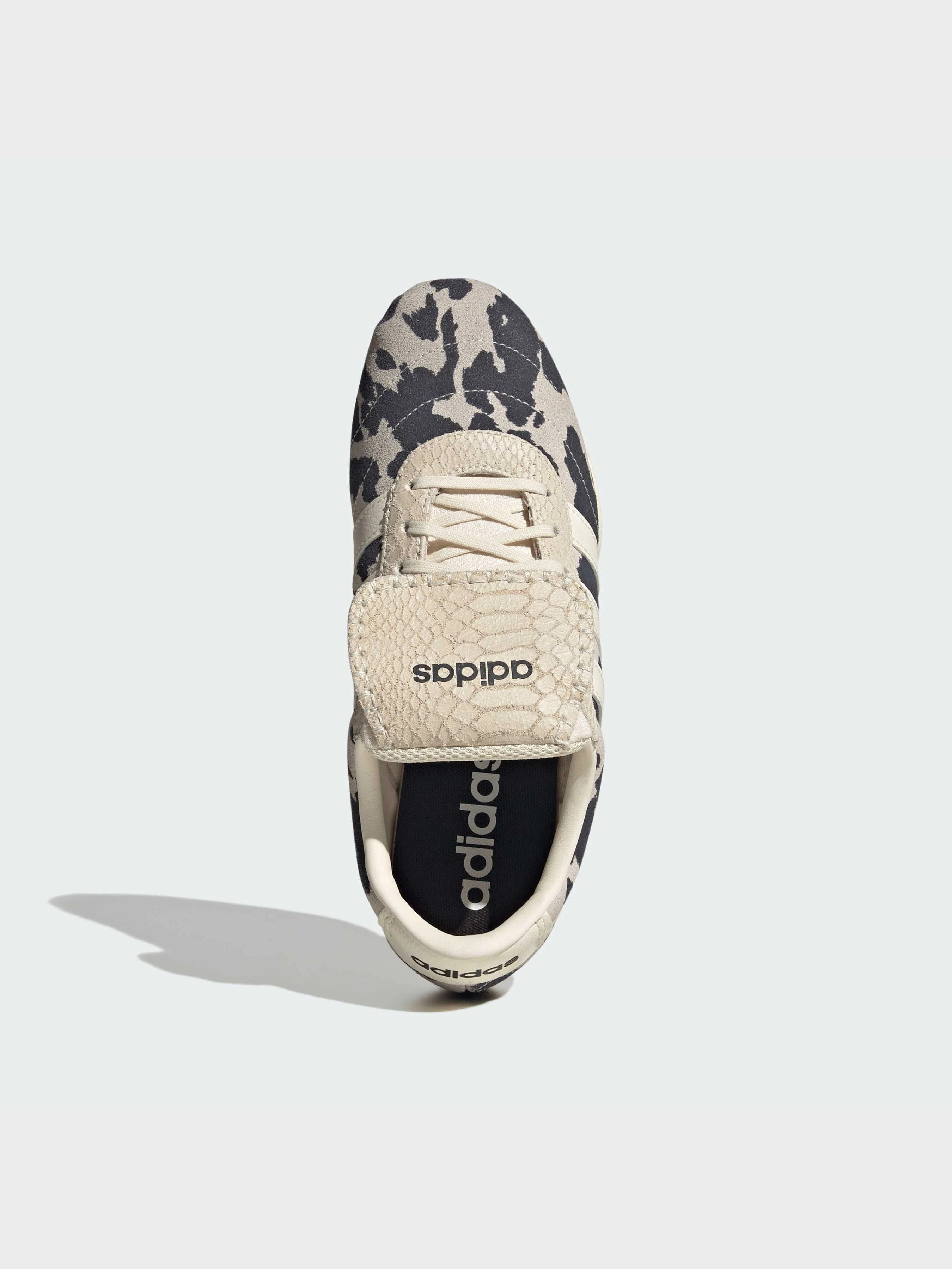 Шкіряні Жіночі Кросівки повсякденні adidas фото 2